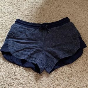 Athleta Shorts